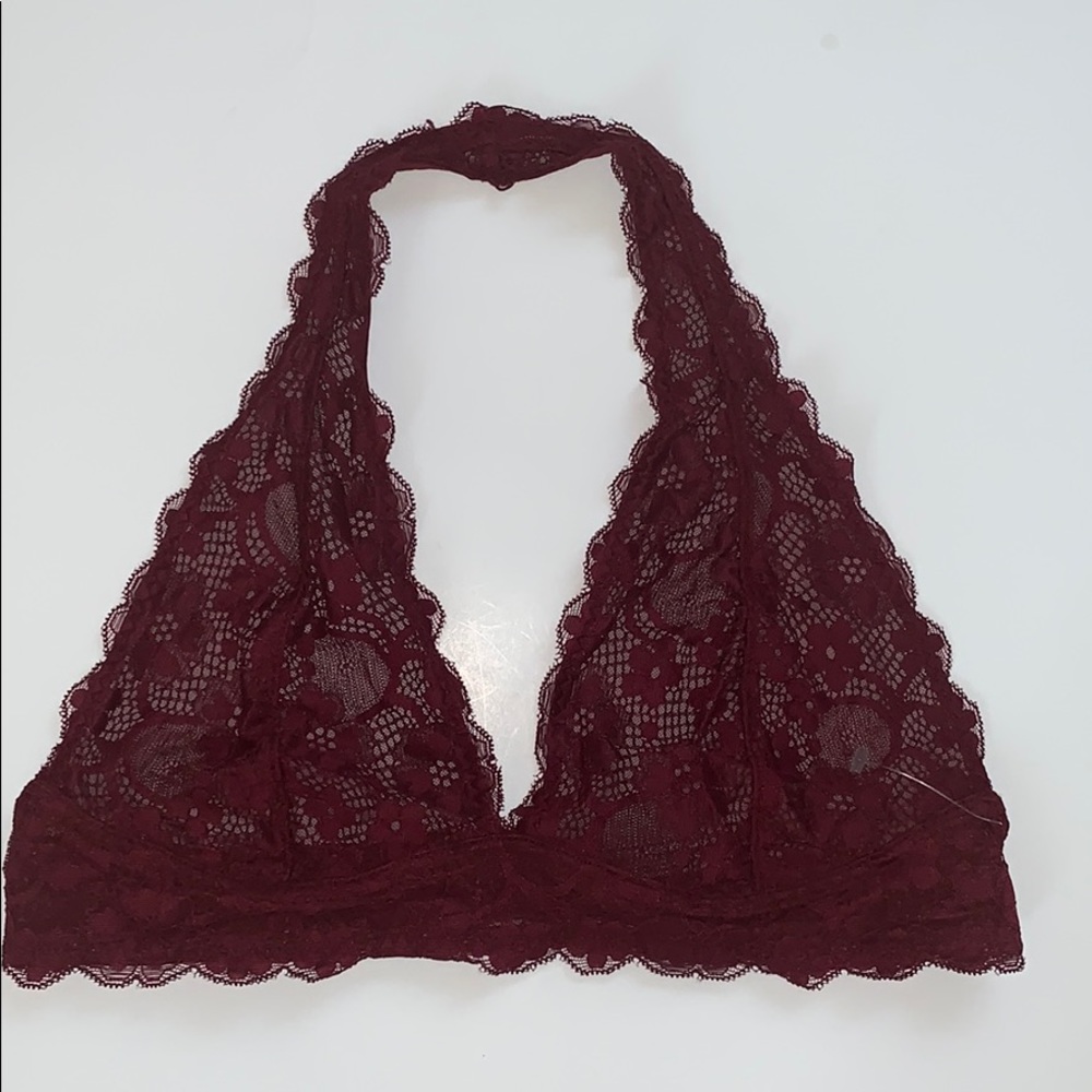 Free People Halter Bra - Picture 5 of 6